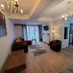 Appartement Morii