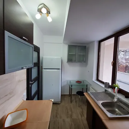 Apartamento Morii