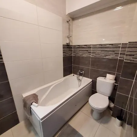 Apartamento Morii