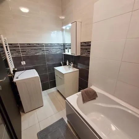 Apartamento Morii