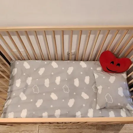 Apartamento Morii