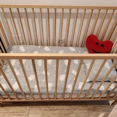 Apartamento Morii