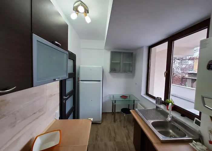 Apartment Morii