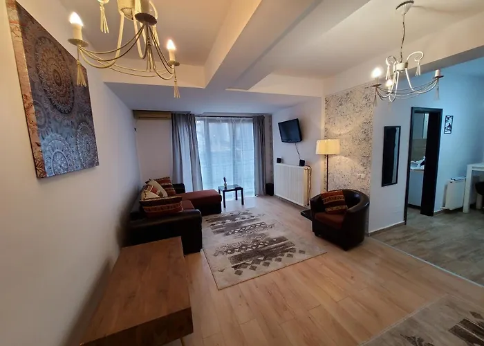 Apartment Morii
