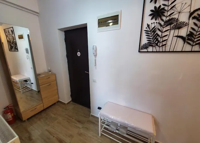 Apartment Morii