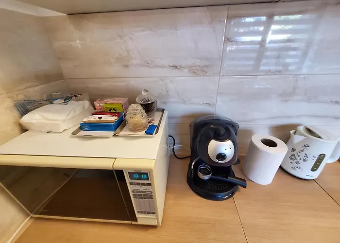 Morii Apartment