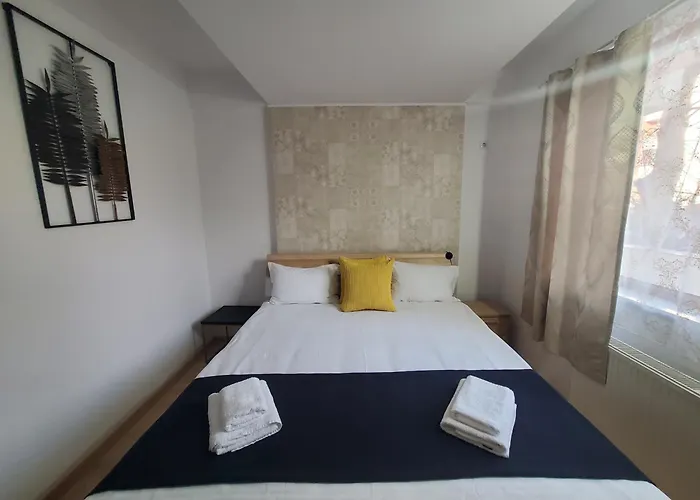 Morii Apartment *
