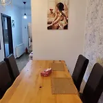 דירה Morii *