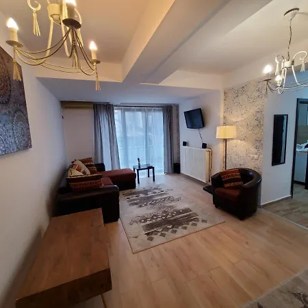 Appartement Morii