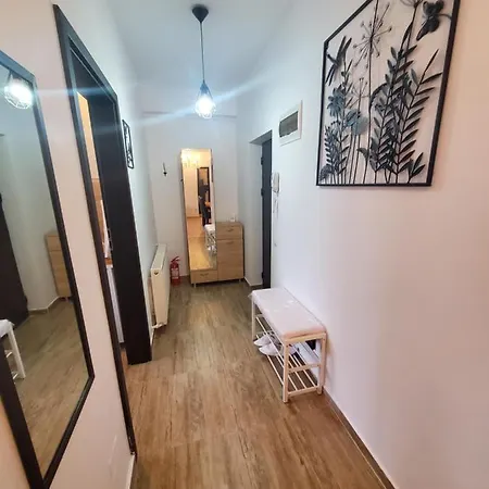 Morii Appartement Boekarest