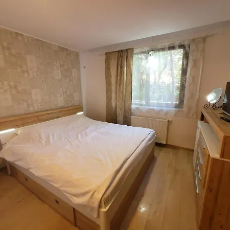 Morii Appartement