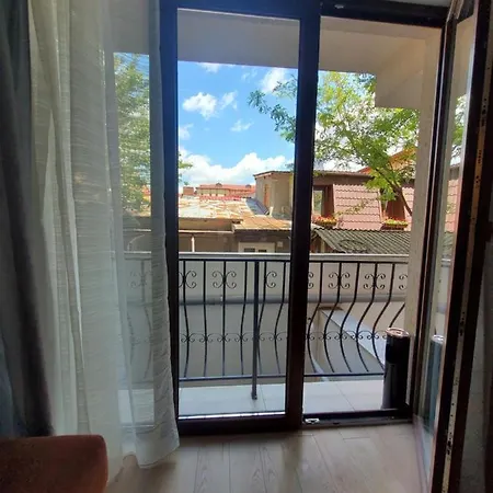 Morii Appartement Boekarest