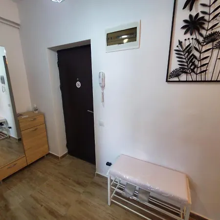 Appartement Morii