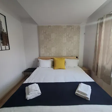 Morii Appartement *