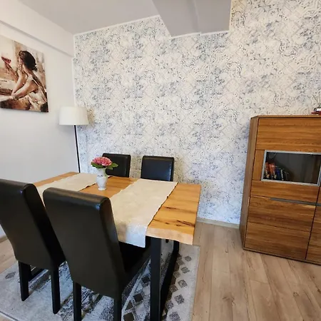 Appartement Morii *