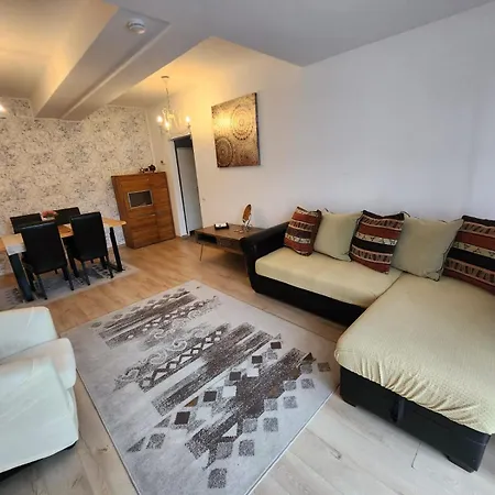Appartement Morii Bucarest