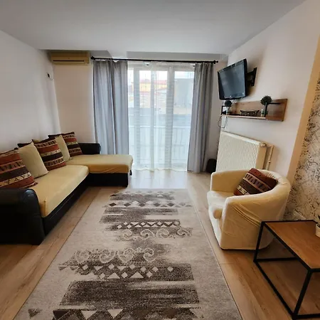 Morii Appartement *