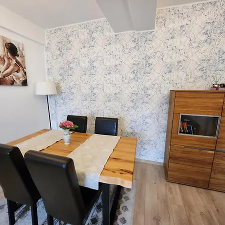 Appartement Morii Bucarest