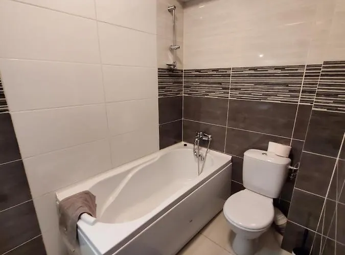 Apartamento Morii