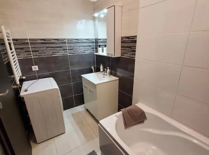 Apartamento Morii