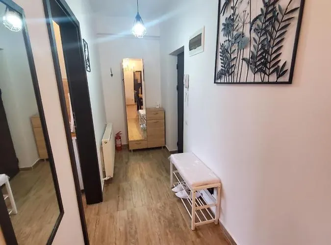 Morii Apartamento Bucarest