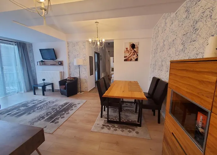 Morii Apartamento