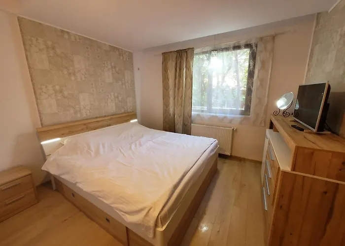Morii Apartamento
