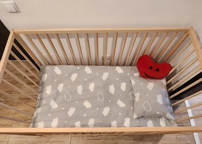 Apartamento Morii