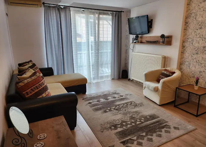 Morii Apartamento Bucarest