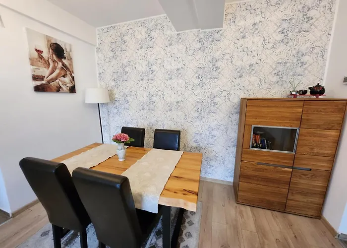 Apartamento Morii Bucareste