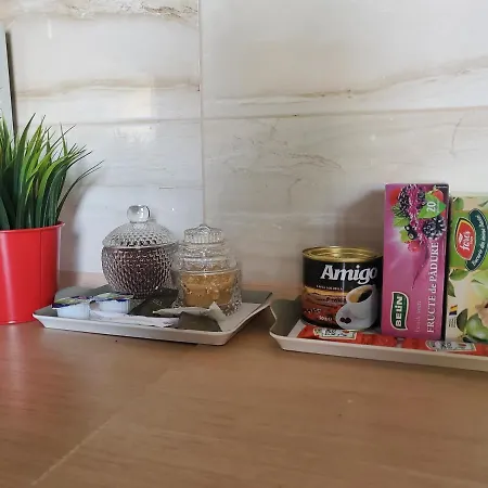 Apartamento Morii Bucarest