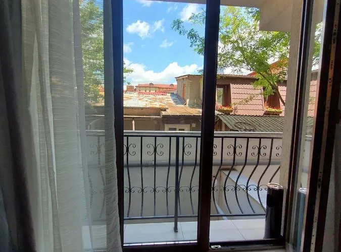 Morii Apartman Bukarest